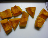 ほっくほく♡超~簡単な❝かぼちゃの煮物❞作り方5写真