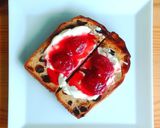 いちごジャム作り方12写真