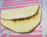 シナモンロール角食パン作り方8写真
