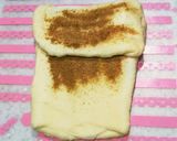 シナモンロール角食パン作り方12写真