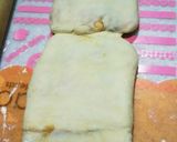 シナモンロール角食パン作り方13写真