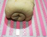 シナモンロール角食パン作り方15写真