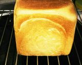 シナモンロール角食パン作り方19写真