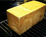 シナモンロール角食パン作り方20写真