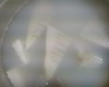 お年寄り絶賛シリーズ❗竹の子味噌煮❗作り方1写真