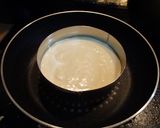 米粉のパンケーキ作り方11写真