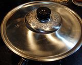 米粉のパンケーキ作り方12写真