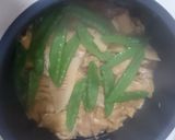 お年寄り絶賛シリーズ❗竹の子味噌煮❗作り方8写真
