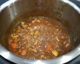 ホットクック❤️チキンカレー♪作り方9写真
