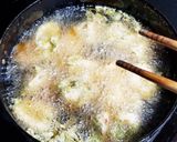 ちくわの磯辺揚げ作り方15写真