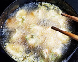 ちくわの磯辺揚げ作り方15写真