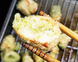 ちくわの磯辺揚げ作り方17写真
