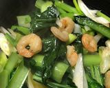 絶品♡青菜炒め作り方11写真