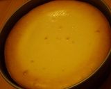 ✿私のベイクドチーズケーキ✿作り方6写真