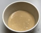 鶏むねとたけのこ、パプリカの酒粕炒め作り方6写真