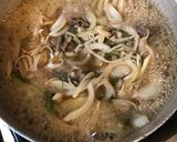ねぎ牛皿作り方6写真