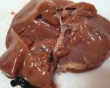鳥屋さん直伝鳥レバーの簡単下処理作り方3写真