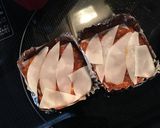 お弁当ラザニア作り方5写真