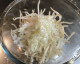 もやしのナムル作り方2写真