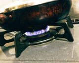 お手軽！フライパンでご飯を炊こう！作り方4写真