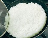お手軽！フライパンでご飯を炊こう！作り方7写真