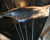 意外に簡単鰹のタタキ作り方3写真