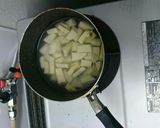 ポテトのはさみカツ作り方1写真