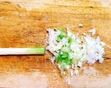 辛うまっ！お手軽ヘルシー麻婆大根！！作り方2写真
