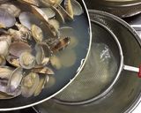 あさりご飯作り方3写真