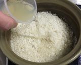 あさりご飯作り方5写真