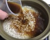 あさりご飯作り方6写真