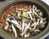 あさりご飯作り方7写真