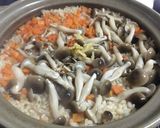 あさりご飯作り方8写真