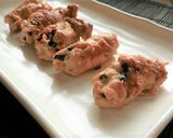 簡単★納豆ふりかけの豆腐サラダ作り方6写真