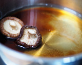 味がしみてる♪厚揚げとコールラビの五目煮作り方2写真