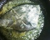 簡単膵炎&肝機能に優しいカレイのムニエル作り方3写真