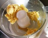 鳳梨酥（パイナップルケーキ）作り方13写真