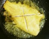 簡単膵炎&肝機能に優しいカレイのムニエル作り方4写真