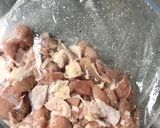 絶品塩から揚げ作り方9写真
