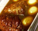 豚肩ロースのチャーシュー 圧力鍋作り方9写真