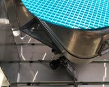 小メスティンでちぎりパン作り方7写真