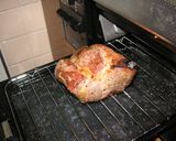 豚肩ロースのクレイジーソルト焼き作り方2写真