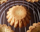 小さな苺のタルト作り方16写真
