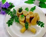覚えておきたいたけのこの下ごしらえ作り方5写真