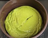 ひな祭り♡お豆腐の三色チーズケーキ作り方2写真