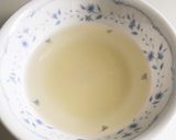 ひな祭り♡お豆腐の三色チーズケーキ作り方4写真
