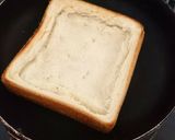 コンポタトースト(記録用)作り方3写真