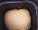 自家製天然酵母の菓子パン作り方3写真