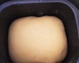 自家製天然酵母の菓子パン作り方4写真