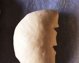自家製天然酵母の菓子パン作り方8写真
